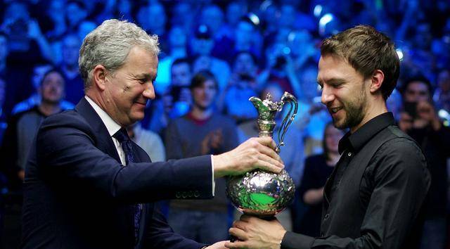 
特鲁姆普单赛季六冠居第一 奥沙利文世锦赛加冕力压罗伯逊居第二-开云电竞(图3)