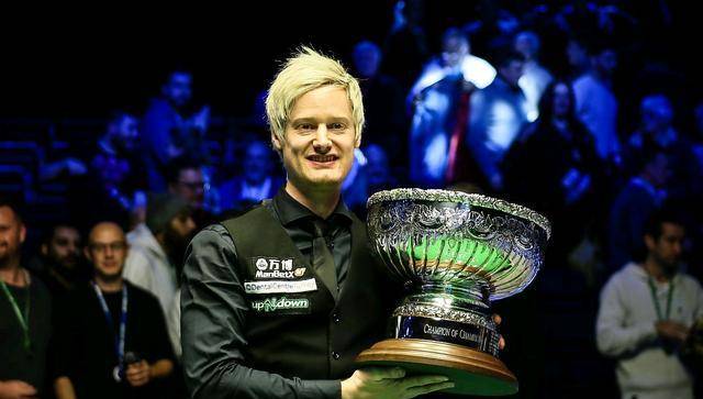 
特鲁姆普单赛季六冠居第一 奥沙利文世锦赛加冕力压罗伯逊居第二-开云电竞(图6)