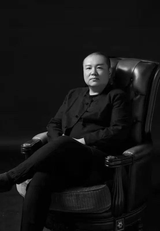 【开云电竞】
黄河故事·匠心人物：郑州高端设计师系列人物访谈——胡卫民(图3)