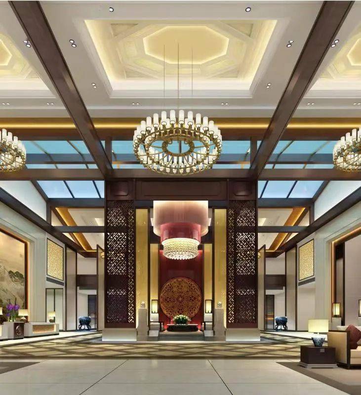 【开云电竞】
黄河故事·匠心人物：郑州高端设计师系列人物访谈——胡卫民(图4)