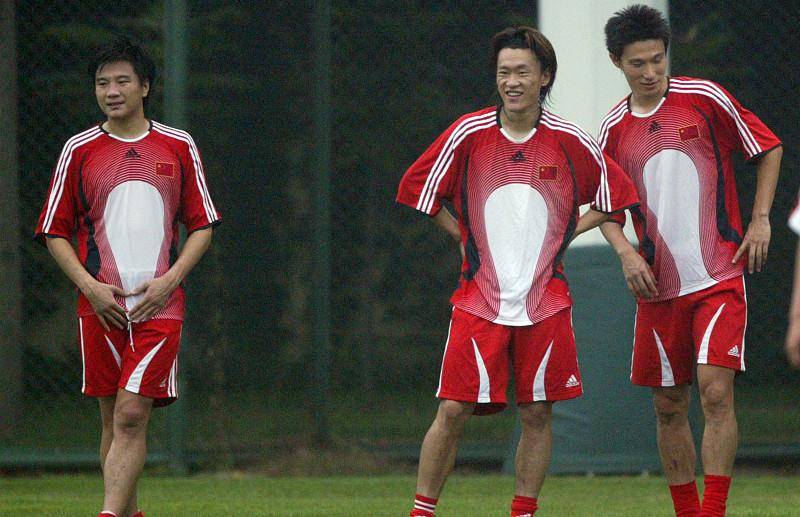 开云电竞官网-
前国足焦点重返山东足坛 体现可圈可点 如今成赛季最佳球员候选(图2)