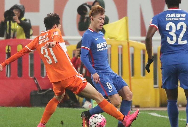 开云电竞官网-
前国足焦点重返山东足坛 体现可圈可点 如今成赛季最佳球员候选(图3)