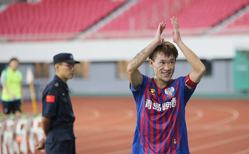 开云电竞官网-
前国足焦点重返山东足坛 体现可圈可点 如今成赛季最佳球员候选(图4)