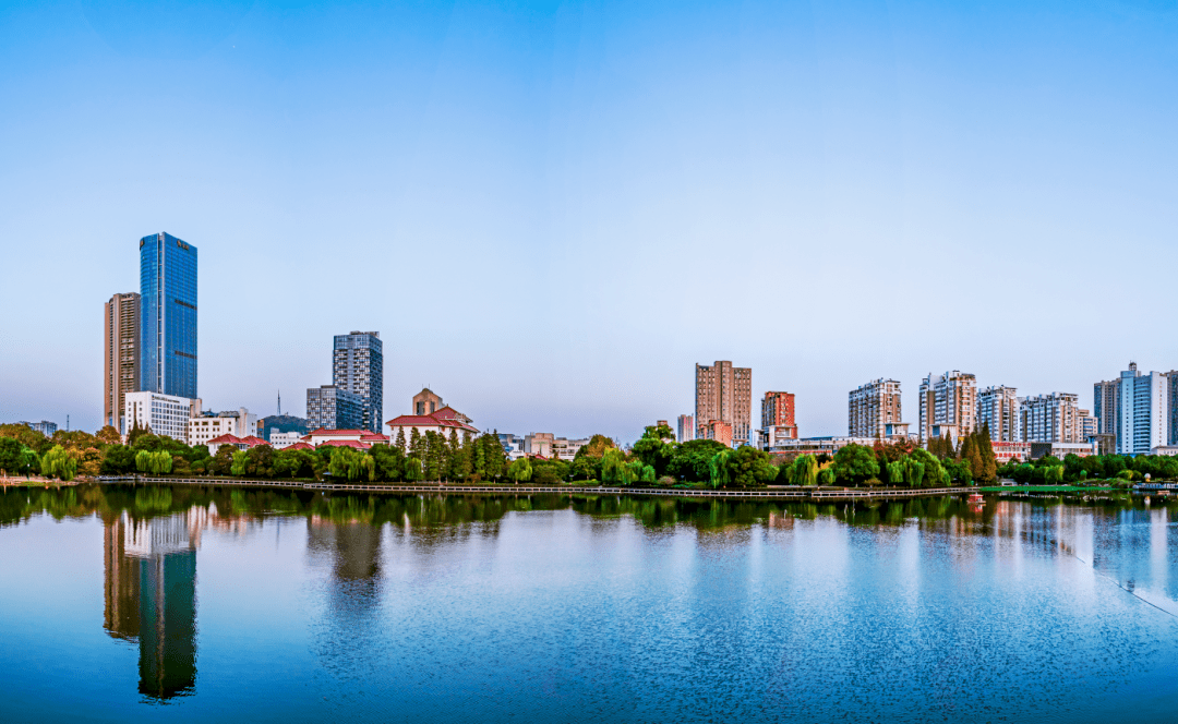 
要开学啦！马鞍山接待你~-开云电竞官方网站(图6)