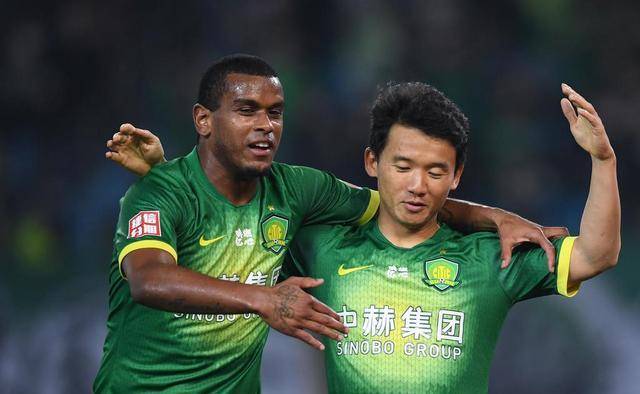 
国安季军含金量不低却也遗憾！赛季竣事首先要思量这个问题！：开云电竞(图1)