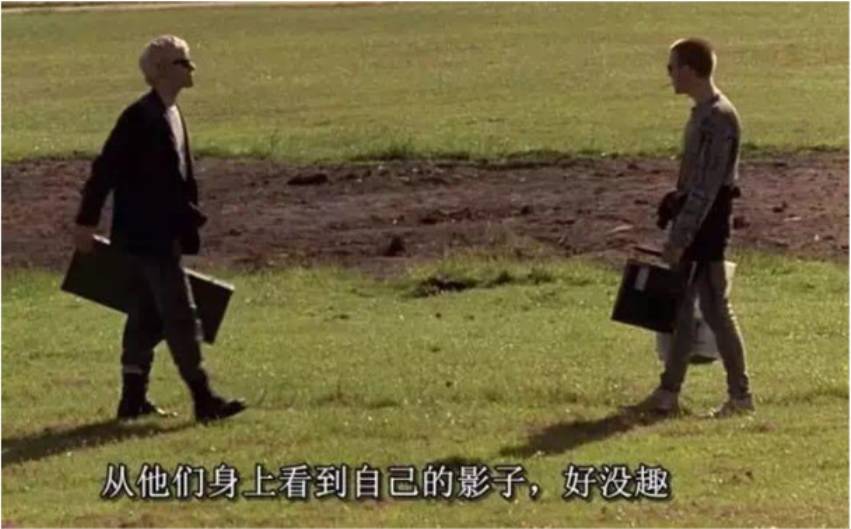 美监狱3囚犯用铁棍挖洞越狱 大洞无人发现|开云电竞官方网站(图3) 开云电竞官网