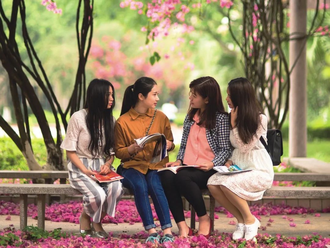 “开云电竞官方网站”
广州工商学院专升本(图9)