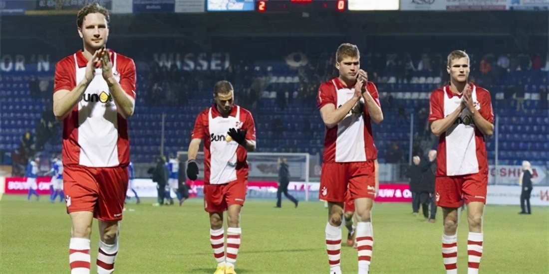 开云电竞官方网站：荷兰B组比赛前:马斯特里赫特VS埃因霍温 乌得勒支VS赫耳蒙特(图4)