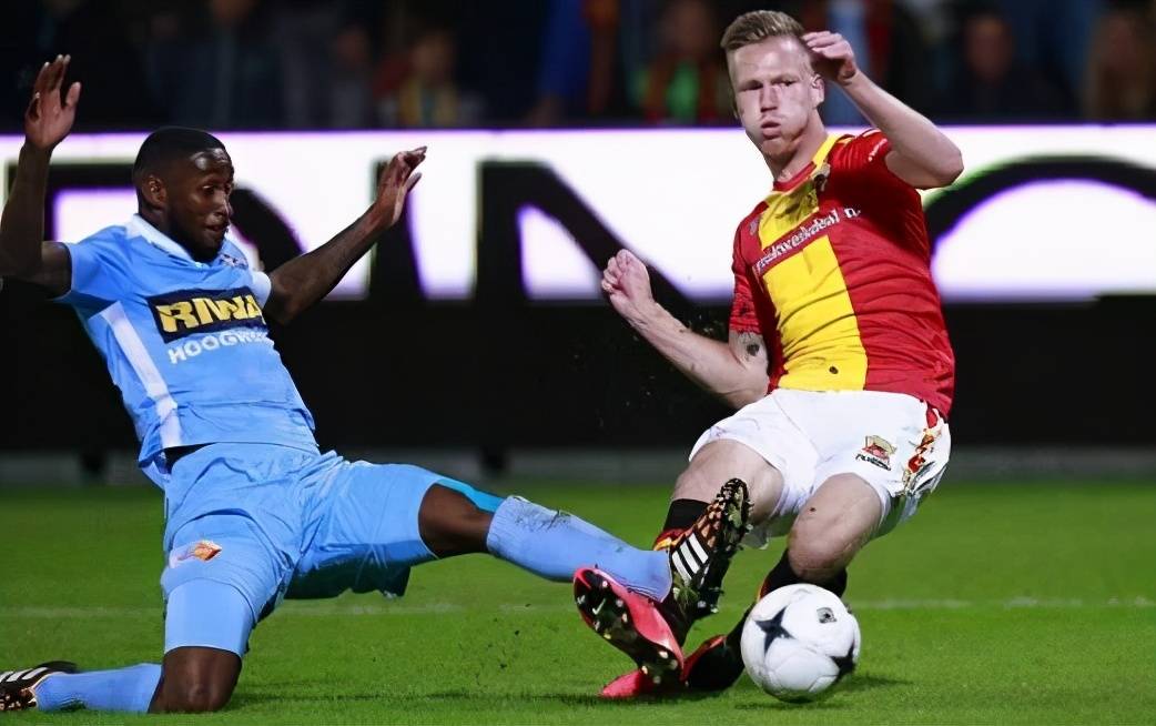 开云电竞官方网站：荷兰B组比赛前:马斯特里赫特VS埃因霍温 乌得勒支VS赫耳蒙特(图5)