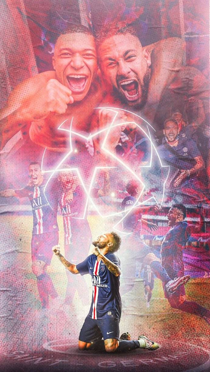 开云电竞_
拜仁官方：目的是第二个三冠王！巴黎官方：直接上图！(图6)