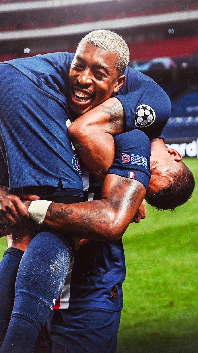 开云电竞_
拜仁官方：目的是第二个三冠王！巴黎官方：直接上图！(图11)