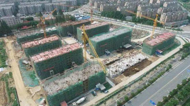 
马鞍山这些地方要拆迁！太羡慕了..._开云电竞官网(图4)