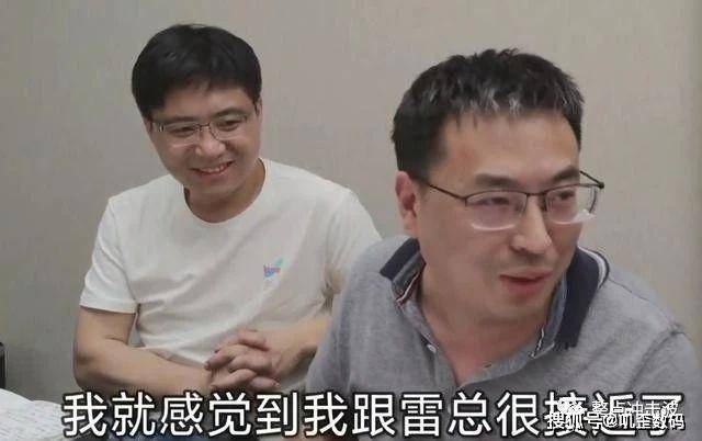 
雷军爆料小米1：原本不卖1999 一上来可能就要亏两个亿“开云电竞官方网站”(图6)